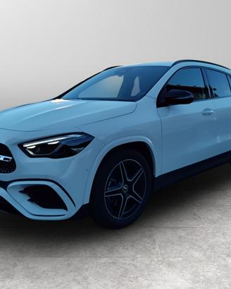 Mercedes GLA-H247 2023 - GLA 200 d AMG Line Advanc