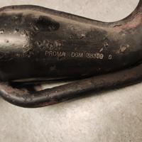 Marmitta proma per vespa