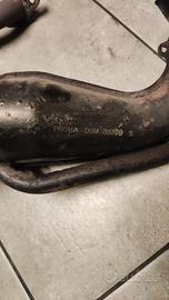 Marmitta proma per vespa