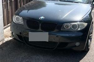 BMW serie 1 120d 2008