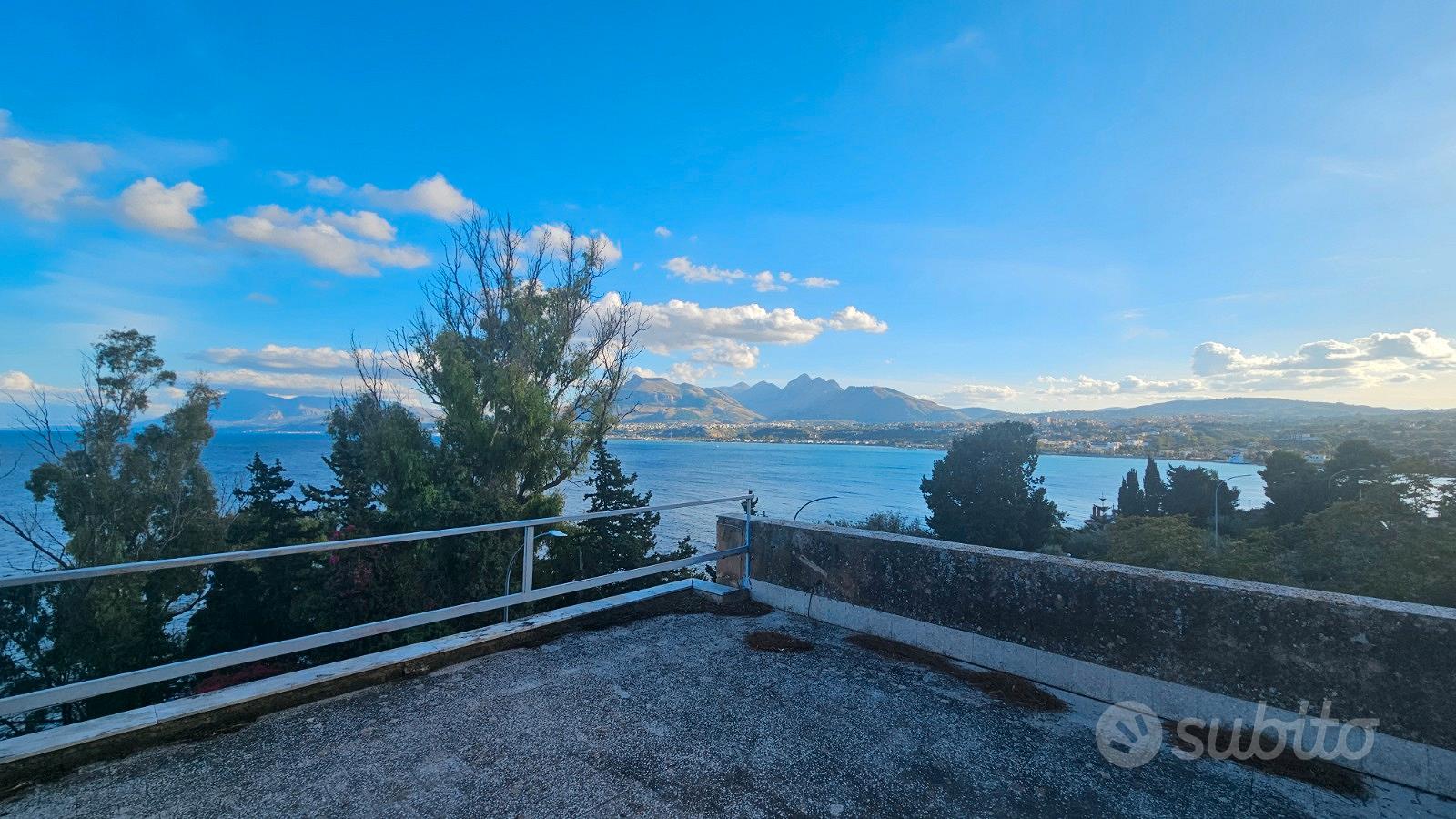Apartment in Cefalù, Palermo - Vista 2