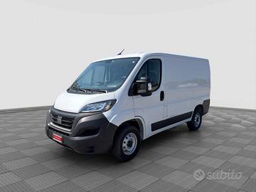FIAT Ducato Ducato 30 2.2 Mjt 120CV PC-TN Furgon