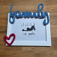 portafoto personalizzabili per nascite, lauree,ecc