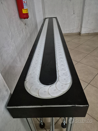 Kaiten per sushi bar