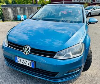 Volkswagen Golf 1.6 TDI 3p. Highline BlueMotio !!!