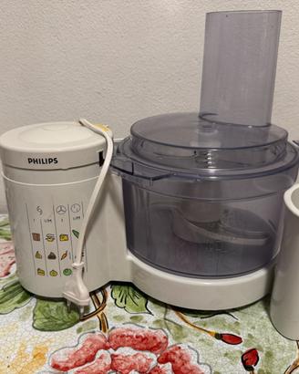 Robot da cucina Philips