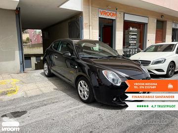 ALFA ROMEO MiTo MiTo 1.4 T 140 CV M.air S&S TCT...