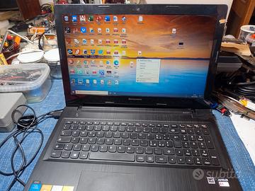 Portatile Lenovo G50-45