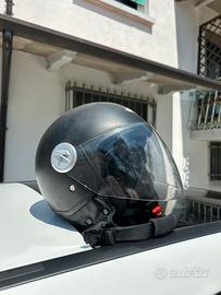 Casco scouter