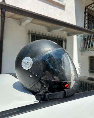 Casco scouter