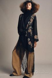 ZARA KIMONO