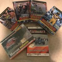 Dvd formula 1