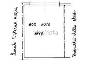 Garage box ARENELLA