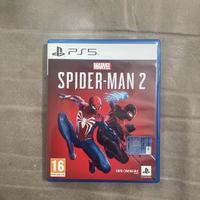 Spider-man 2 ps5