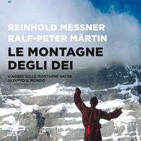 Le montagne degli dei