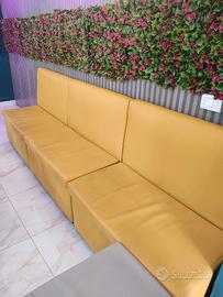 8 Divanetti da 1mt