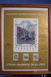 3 annulli filatelici del 1976