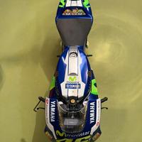 Moto 1:4 Yamaha  M1 2016 VR 46
