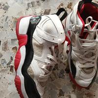 Jordan JUMPMAN TWO TREY