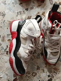 Jordan JUMPMAN TWO TREY