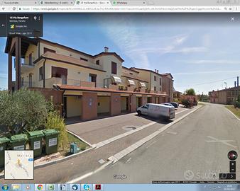 Appartamento ammobiliato