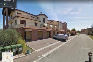 Appartamento ammobiliato