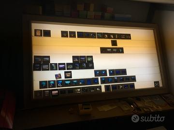 VISORE per DIAPOSITIVE