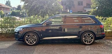 Audi Q7 3.0 V6 TDI 218cv S-Line