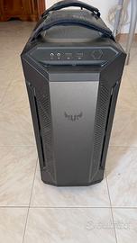 PC GAMING ASUS - MINING - LLM