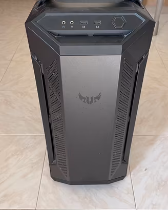 PC GAMING ASUS - MINING - LLM