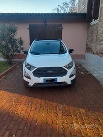FORD EcoSport Active 11/2021