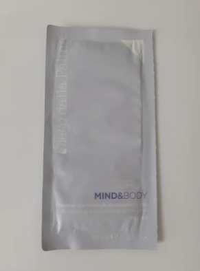 Diego Dalla Palma Scrub Corpo 10 ml