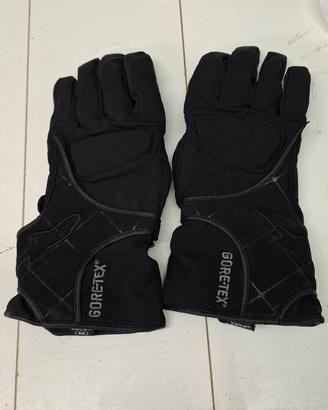 Guanti Alpinestars Gore-Tex