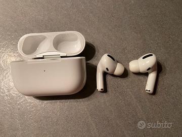 Apple airpods pro A2084