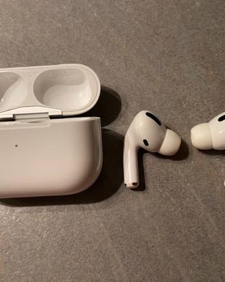 Apple airpods pro A2084