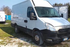 IVECO Daily 35S13V 2.3 HPT PM-TM TETTO ALTO PASS