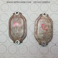 COPERCHIETTO ISPEZIONE KAWASAKI KFX 700 2006 2007