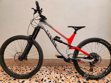 Canyon torque CF 7