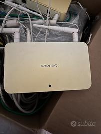 Sophos AP 15 AP wireless AP Sophos AP 15 802.11ac