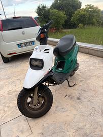 Booster Spirit originale