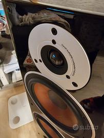 DALI Zensor 7 – Diffusori in condizioni eccellenti