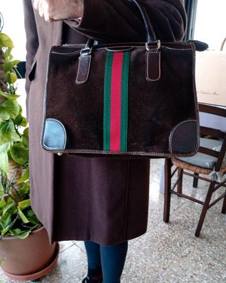 Borsa Gucci Vintage