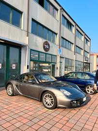 Porsche Cayman 987 del 2008