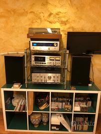 stereo vintage