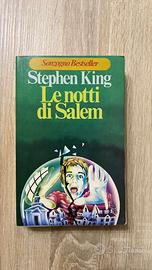 Le Notti di Salem - Stephen King