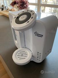 Tommee Tippee Perfect Prep