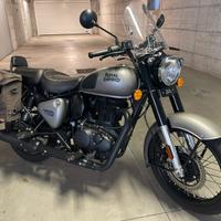 Royal Enfield 350 Classic