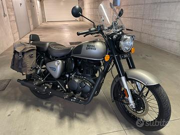Royal Enfield 350 Classic