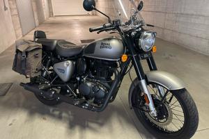 Royal Enfield 350 Classic