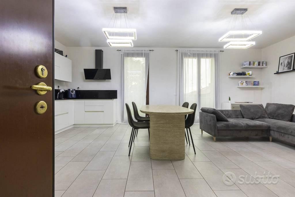 Appartamento – Novedrate, Como - Vista 3
